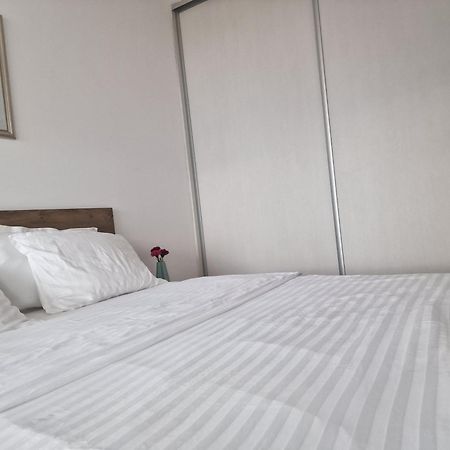 Apartman Dunja Сараево Экстерьер фото
