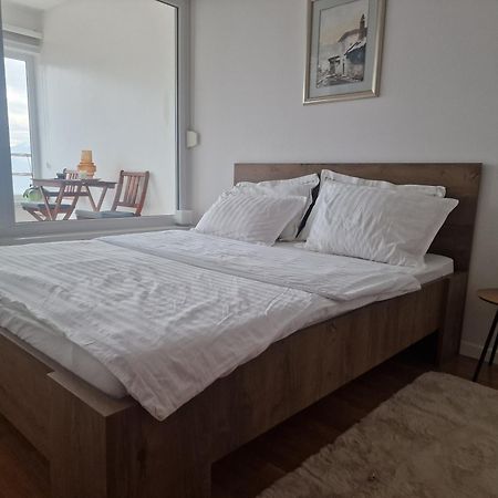 Apartman Dunja Сараево Экстерьер фото