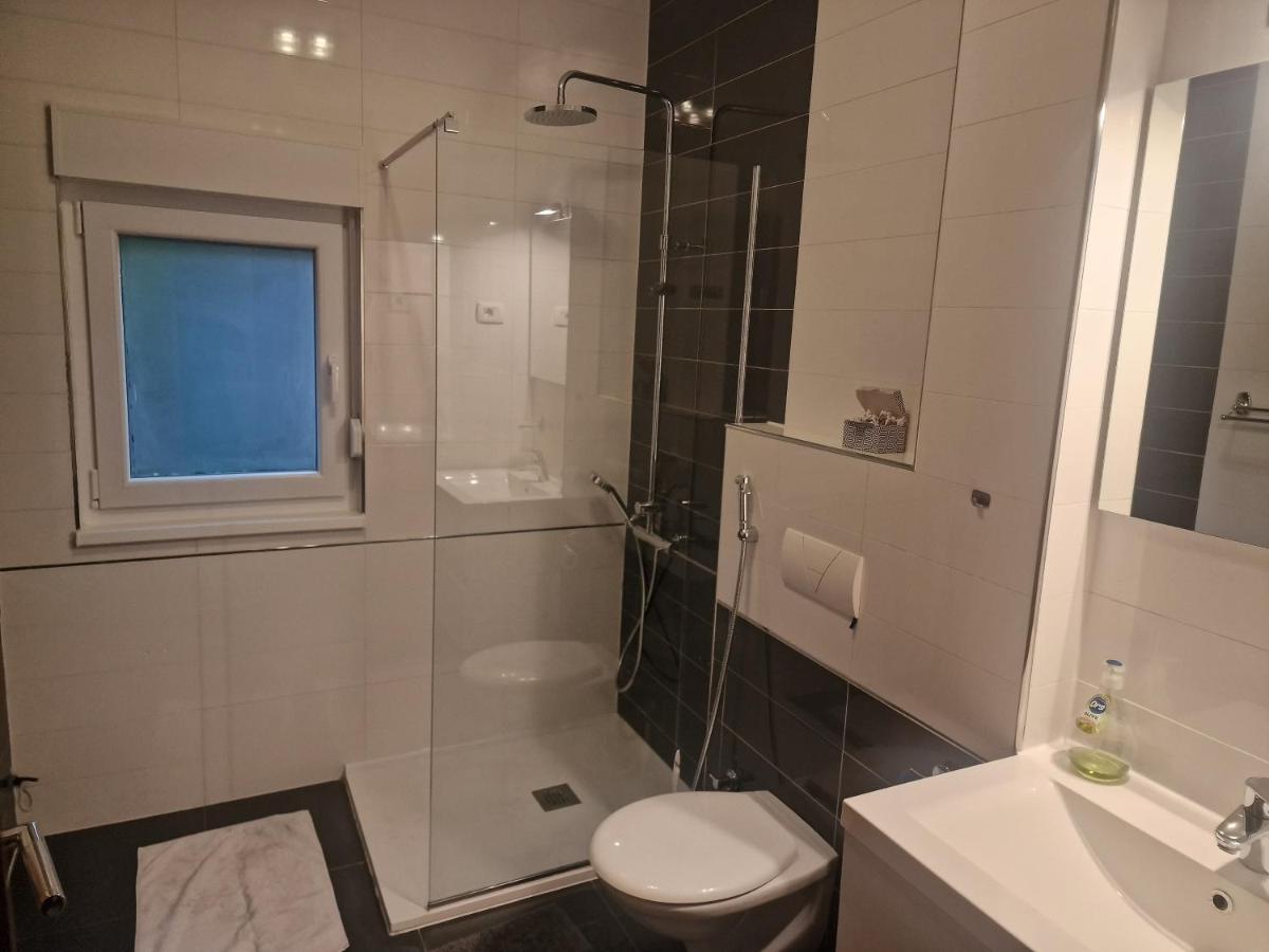 Apartman Dunja Сараево Экстерьер фото