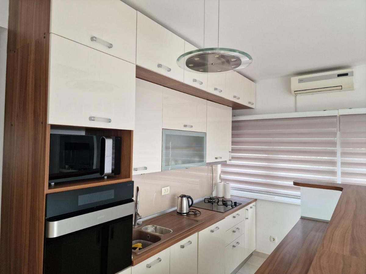 Apartman Dunja Сараево Экстерьер фото
