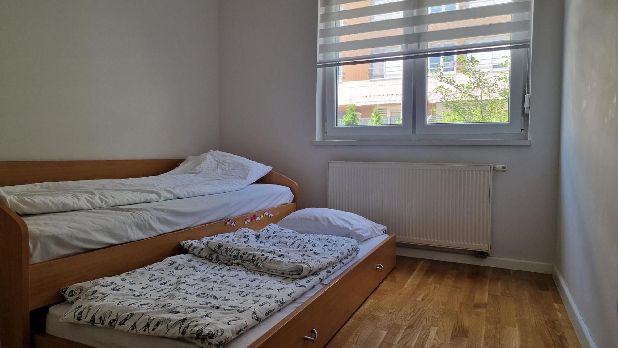 Apartman Dunja Сараево Экстерьер фото