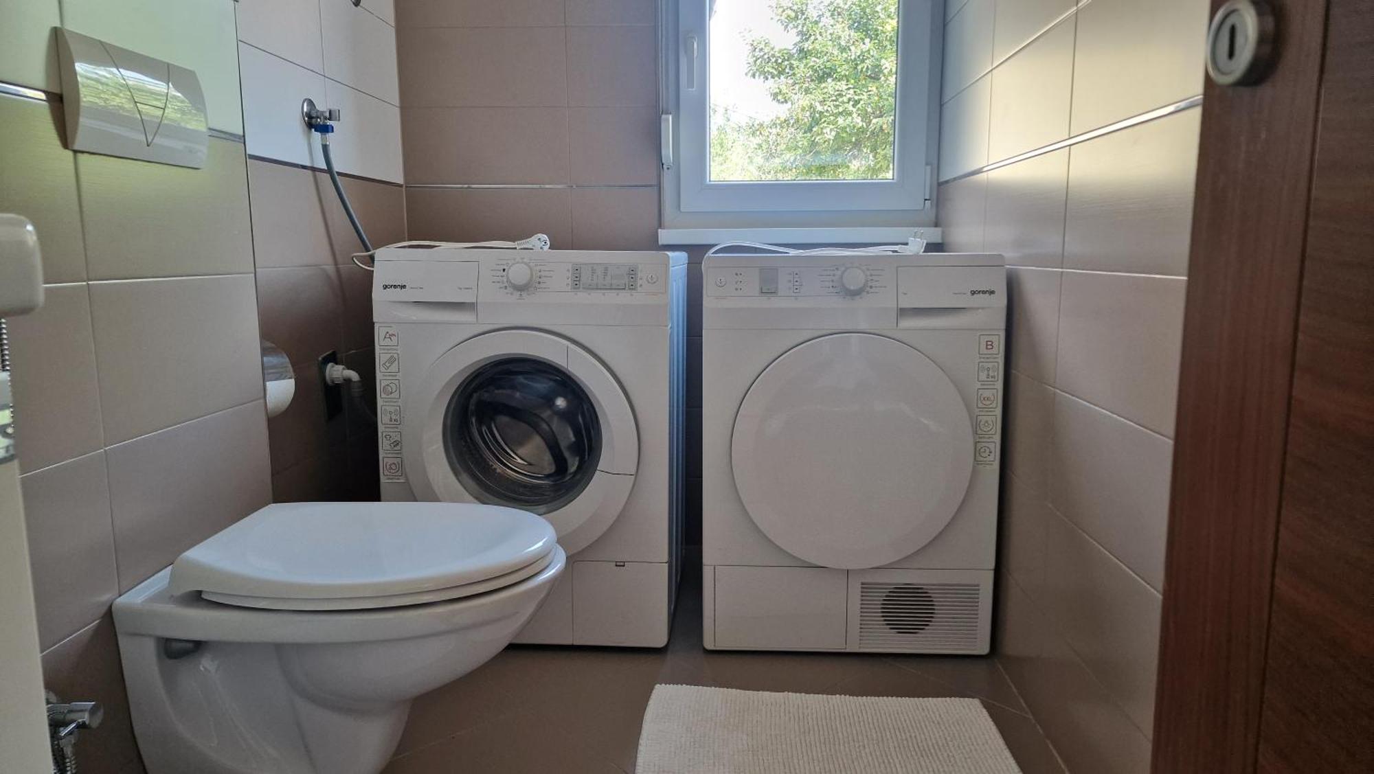 Apartman Dunja Сараево Экстерьер фото